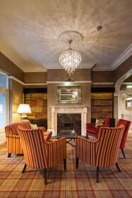 Best Western Plus The Connaught Hotel & Spa