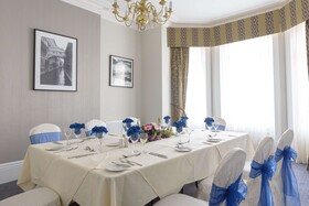 Best Western Plus The Connaught Hotel & Spa