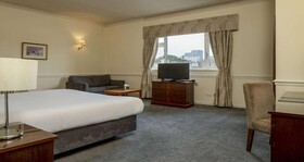 Bournemouth Carlton Hotel, BW Signature Collection