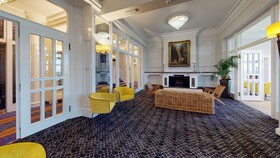 Bournemouth Carlton Hotel, BW Signature Collection