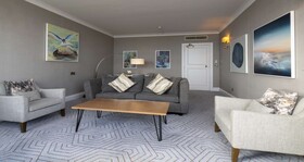 Bournemouth Carlton Hotel, BW Signature Collection