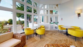 Bournemouth Carlton Hotel, BW Signature Collection