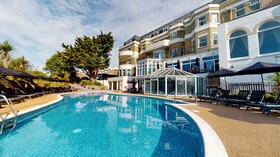 Bournemouth Carlton Hotel, BW Signature Collection