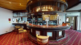 Bournemouth Carlton Hotel, BW Signature Collection