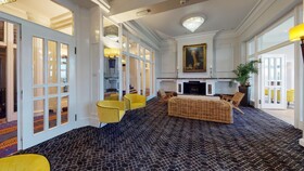 Bournemouth Carlton Hotel, BW Signature Collection