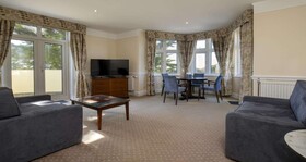 Bournemouth Carlton Hotel, BW Signature Collection