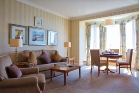 Bournemouth Carlton Hotel, BW Signature Collection