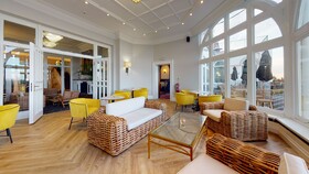 Bournemouth Carlton Hotel, BW Signature Collection