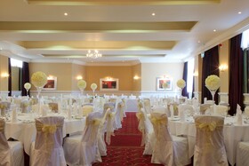 Bournemouth Carlton Hotel, BW Signature Collection