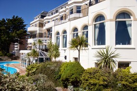 Bournemouth Carlton Hotel, BW Signature Collection