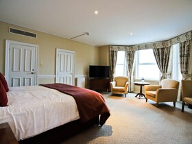 Bournemouth Carlton Hotel, BW Signature Collection