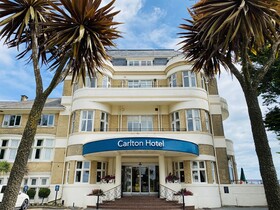 Bournemouth Carlton Hotel, BW Signature Collection