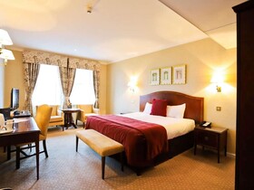 Bournemouth Carlton Hotel, BW Signature Collection