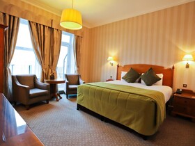 Bournemouth Carlton Hotel, BW Signature Collection