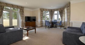 Bournemouth Carlton Hotel, BW Signature Collection