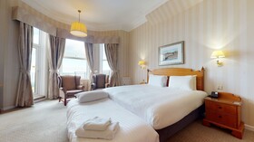 Bournemouth Carlton Hotel, BW Signature Collection