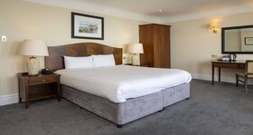 Bournemouth Carlton Hotel, BW Signature Collection