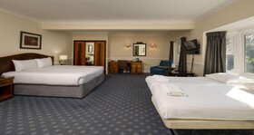 Bournemouth Carlton Hotel, BW Signature Collection