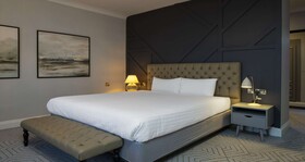 Bournemouth Carlton Hotel, BW Signature Collection
