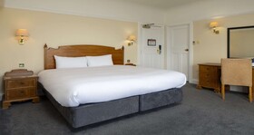 Bournemouth Carlton Hotel, BW Signature Collection