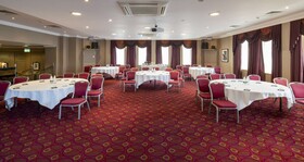 Bournemouth Carlton Hotel, BW Signature Collection