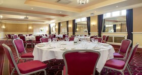 Bournemouth Carlton Hotel, BW Signature Collection