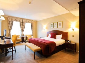 Bournemouth Carlton Hotel, BW Signature Collection