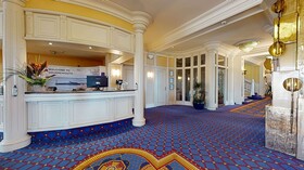 Bournemouth Carlton Hotel, BW Signature Collection