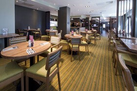 Bournemouth East Cliff hotel