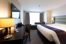 Bournemouth East Cliff hotel