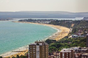 Bournemouth East Cliff hotel