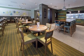 Bournemouth East Cliff hotel