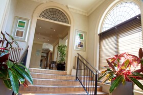Bournemouth East Cliff Hotel, Sure Hotel Collection by Best Western