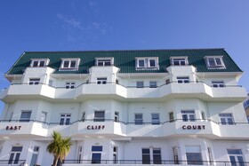 Bournemouth East Cliff Hotel, Sure Hotel Collection by Best Western