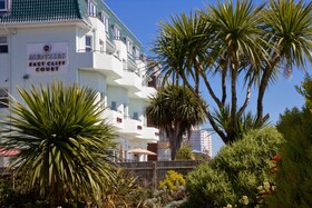 Bournemouth East Cliff Hotel, Sure Hotel Collection by Best Western