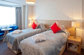 Bournemouth East Cliff Hotel, Sure Hotel Collection by Best Western