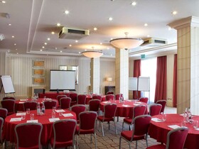 Bournemouth East Cliff Hotel, Sure Hotel Collection by Best Western
