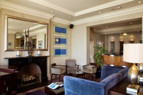 Bournemouth East Cliff Hotel, Sure Hotel Collection by Best Western