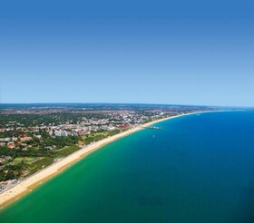 Bournemouth East Cliff Hotel, Sure Hotel Collection by Best Western