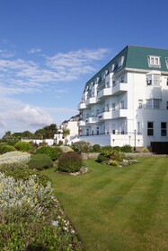 Bournemouth East Cliff Hotel, Sure Hotel Collection by Best Western