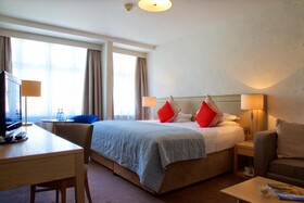 Bournemouth East Cliff Hotel, Sure Hotel Collection by Best Western