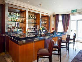 Bournemouth East Cliff Hotel, Sure Hotel Collection by Best Western