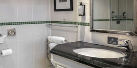 Bournemouth East Cliff Hotel, Sure Hotel Collection by Best Western