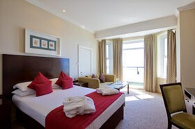 Bournemouth East Cliff Hotel, Sure Hotel Collection by Best Western