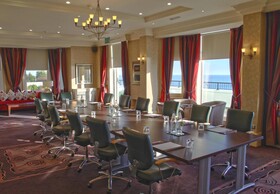 Bournemouth East Cliff Hotel, Sure Hotel Collection by Best Western