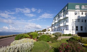 Bournemouth East Cliff Hotel, Sure Hotel Collection by Best Western