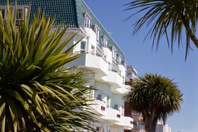 Bournemouth East Cliff Hotel, Sure Hotel Collection by Best Western