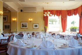 Bournemouth East Cliff Hotel, Sure Hotel Collection by Best Western