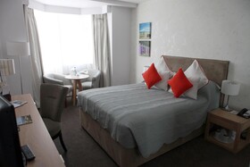 Bournemouth East Cliff Hotel, Sure Hotel Collection by Best Western