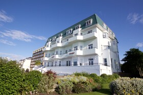 Bournemouth East Cliff Hotel, Sure Hotel Collection by Best Western